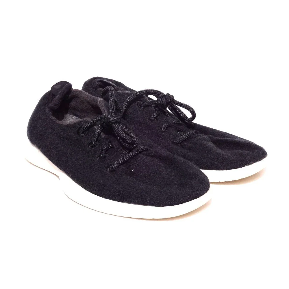allbirds wool runners